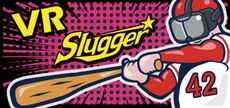 VR Slugger: The Toy Baseball Field
