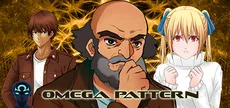 OMEGA PATTERN - VISUAL NOVEL