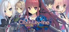 A Clockwork Ley-Line: The Borderline of Dusk