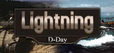 Lightning: D-Day