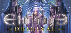 Elminage ORIGINAL - Priestess of Darkness and The Ring of the Gods