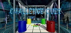 挑战立方VR(Challenge Cube VR)