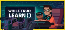 while True: learn()