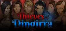 Thieves Of Dingirra