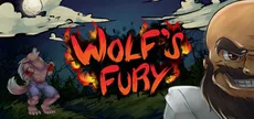 Wolf's Fury