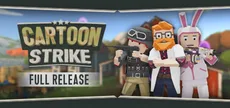 Cartoon Strike