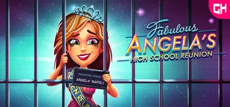 Fabulous - Angela's High School Reunion