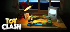 Toy Clash