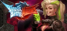 Bionic Battle Mutants