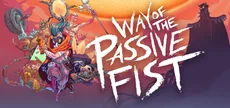 Way of the Passive Fist