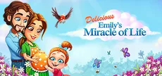 Delicious - Emily's Miracle of Life