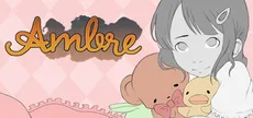 Ambre - a heartbreaking kinetic novel