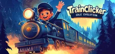 TrainClicker Idle Evolution