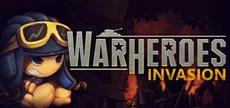 War Heroes: Invasion