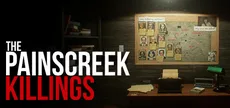 The Painscreek Killings