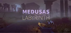 Medusa's Labyrinth VR