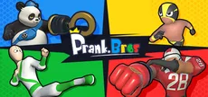Prank Bros / 欢乐兄弟
