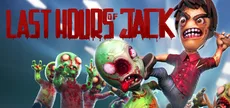 Last Hours Of Jack