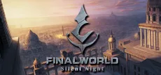 归墟纪·寂夜  FINAL WORLD