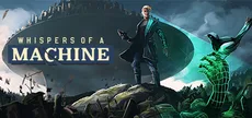Whispers of a Machine