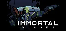 Immortal Planet