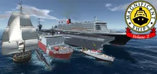 Magnificent Ships: Volume 2