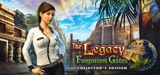 The Legacy: Forgotten Gates Collector's Edition
