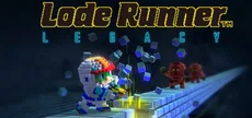 Lode Runner Legacy