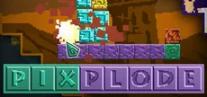 Pixplode