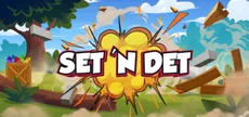 Set 'N Det