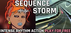SEQUENCE STORM
