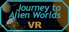Journey to Alien Worlds