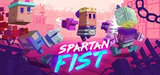 Spartan Fist
