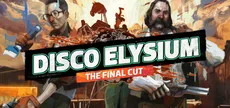 Disco Elysium - The Final Cut