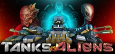 Tanks vs Aliens