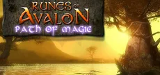 Runes of Avalon - Path of Magic