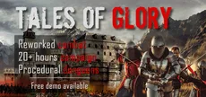 Tales Of Glory