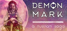 Demon Mark: A Russian Saga