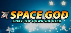 Space God