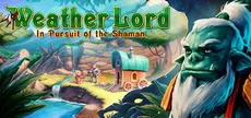 Weather Lord: In Search of the Shaman