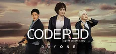 CodeRed: Agent Sarah's Story - Day one