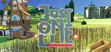 Just One Line