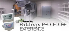 VRemedies - Radiotherapy Procedure Experience