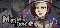 篱笆庄秘闻 / Mysteries of Fence