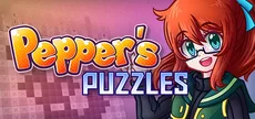 Pepper's Puzzles