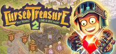 Cursed Treasure 2