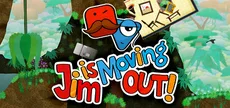 Jim is Moving Out!