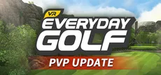 Everyday Golf VR