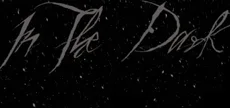 In The Dark