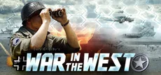 Gary Grigsby's War in the West